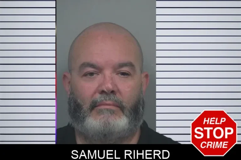 Samuel Riherd