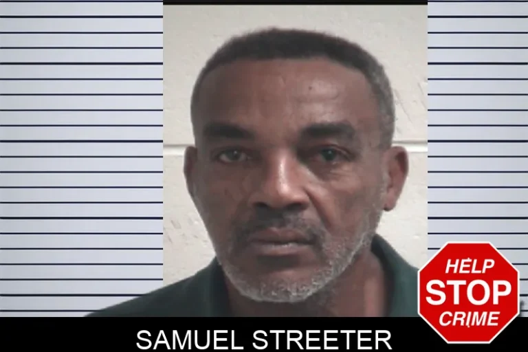 Samuel Streeter