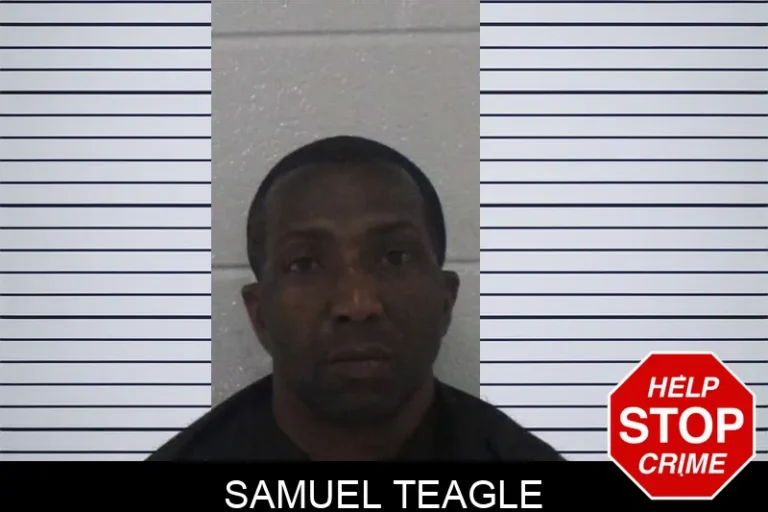 Samuel Teagle