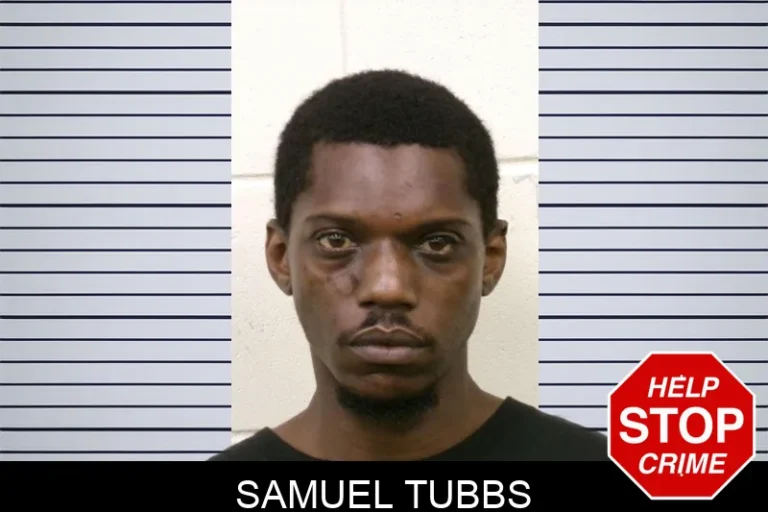Samuel Tubbs