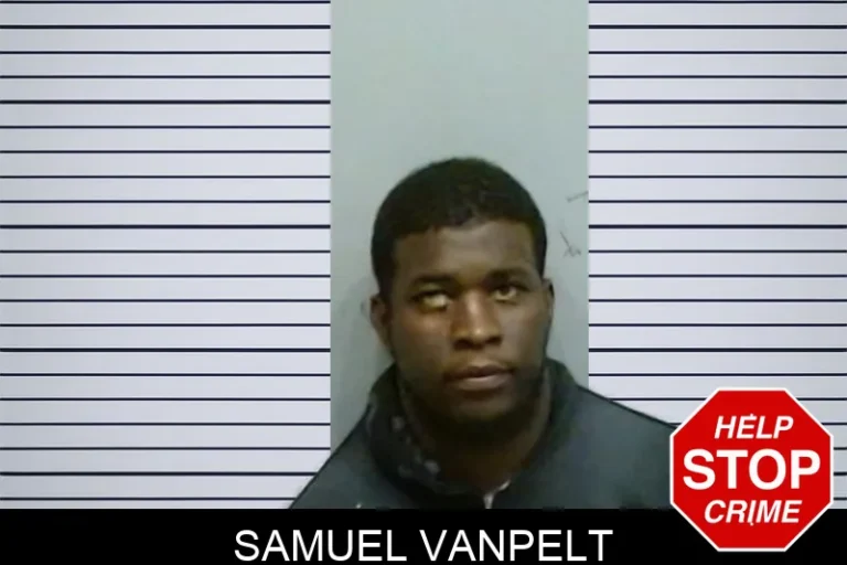 Samuel Vanpelt