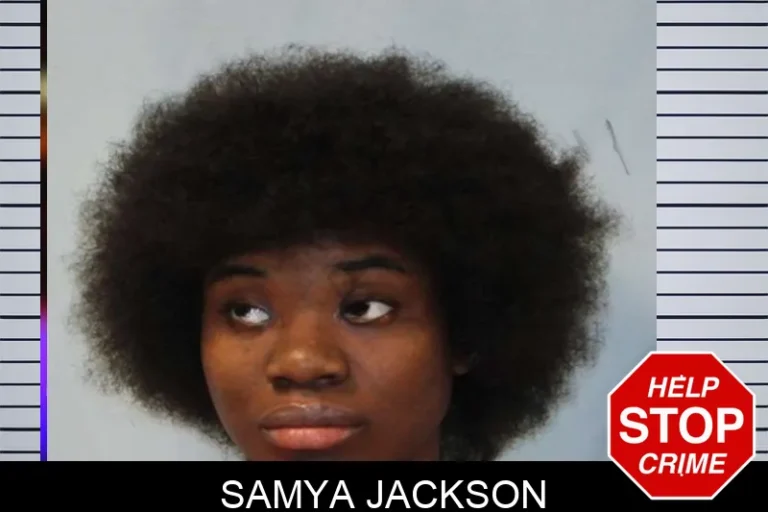 Samya Jackson