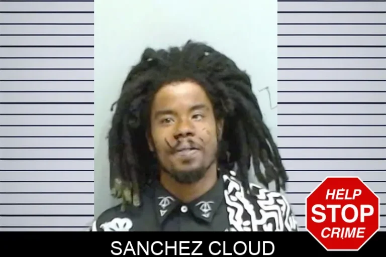 Sanchez Cloud