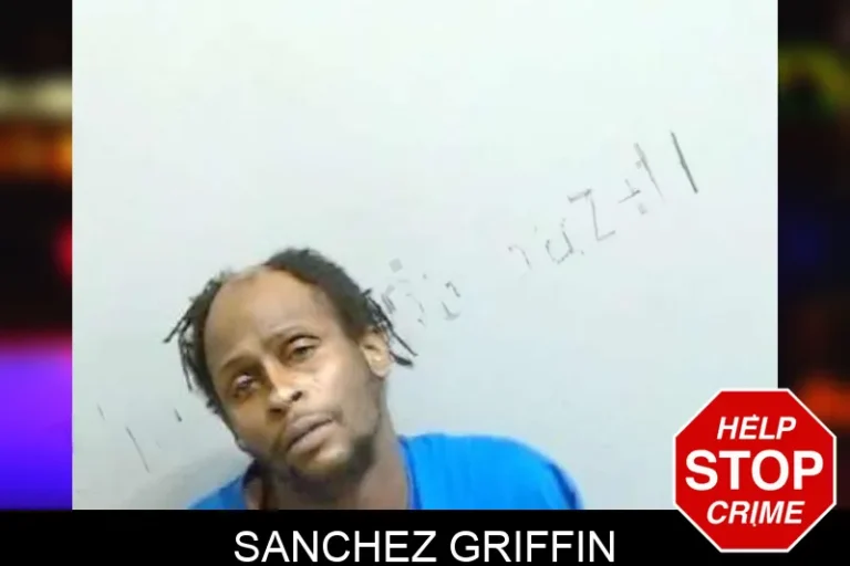 Sanchez Griffin
