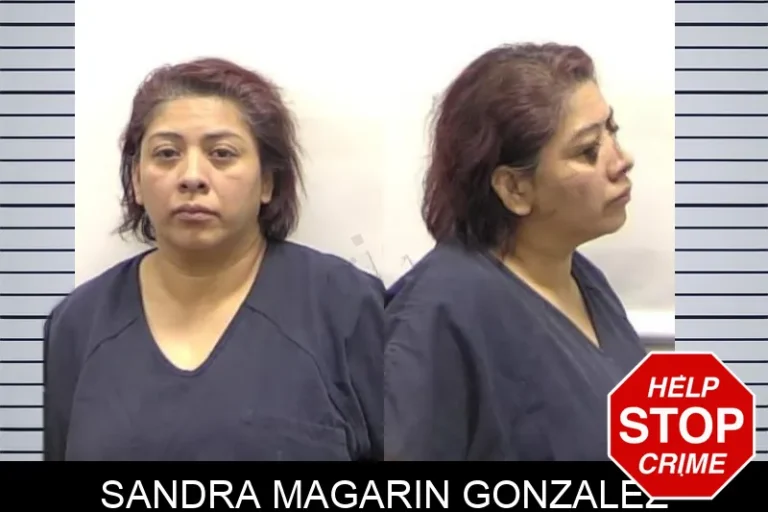 Sandra Magarin Gonzalez