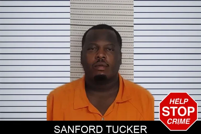 Sanford Tucker