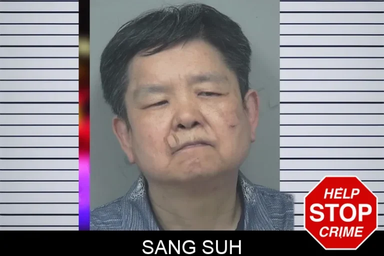 Sang Suh
