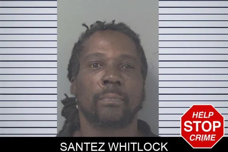 Santez Whitlock
