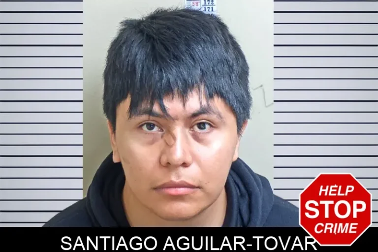 Santiago Aguilar-Tovar mugshot – Gwinnett County , Georgia Santiago Aguilar-Tovar