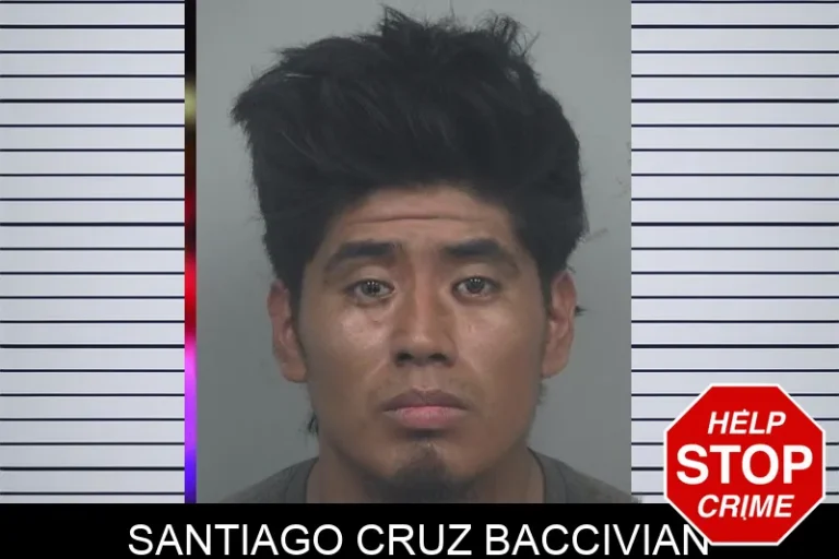 Santiago Cruz Baccivian