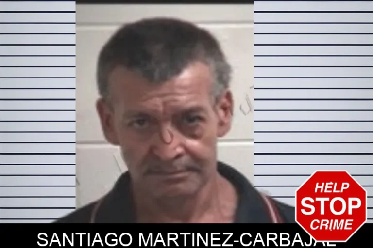 Santiago Martinez-Carbajal