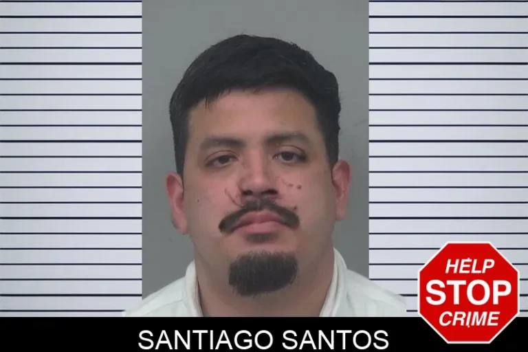 Santiago Santos