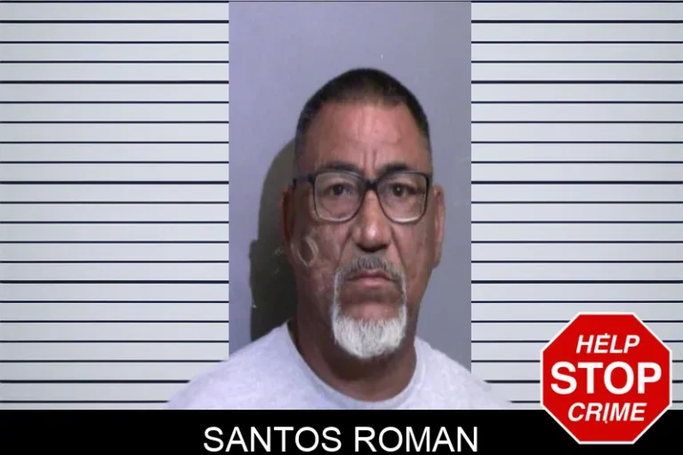 Santos Roman