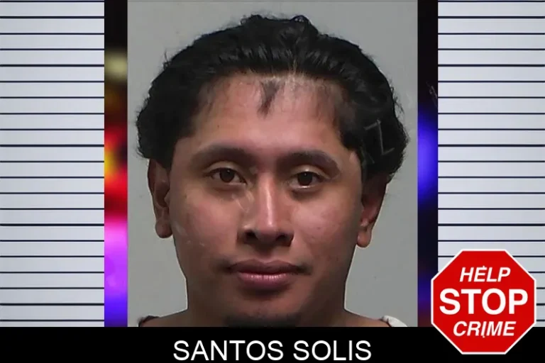 Santos Solis