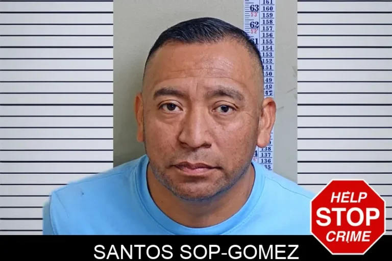 Santos Sop-Gomez