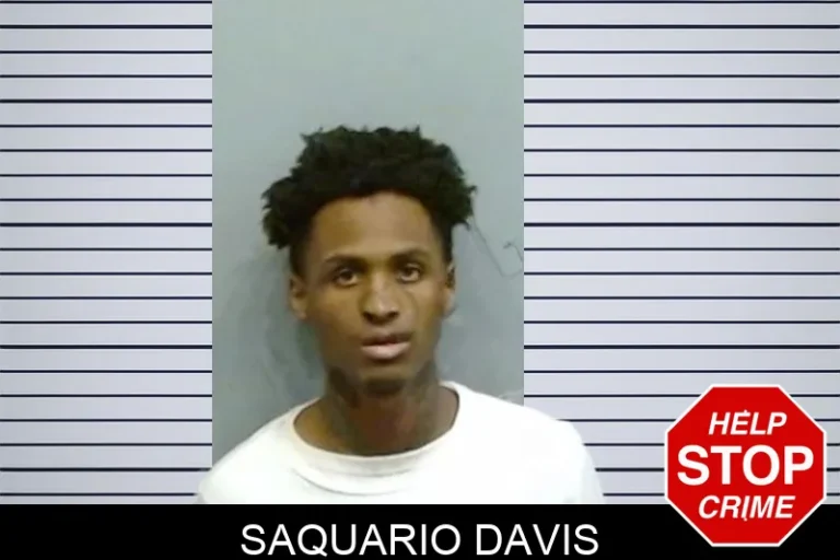 Saquario Davis