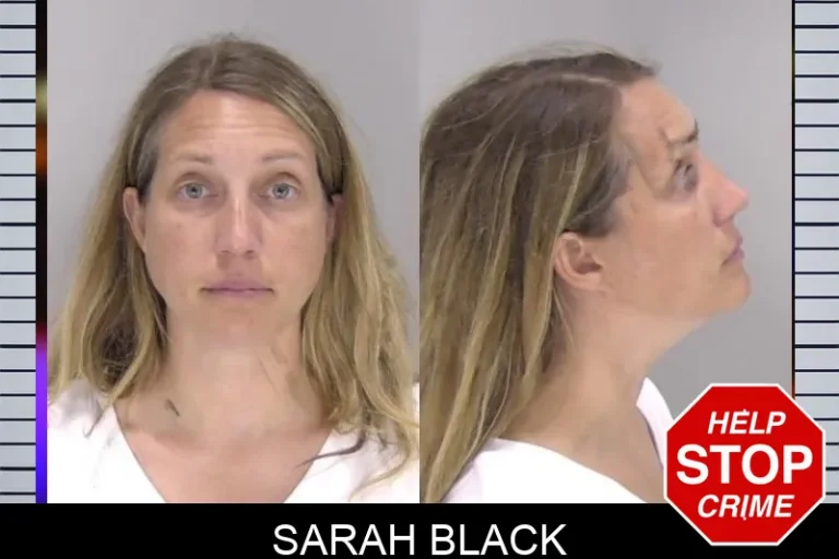 Sarah Black