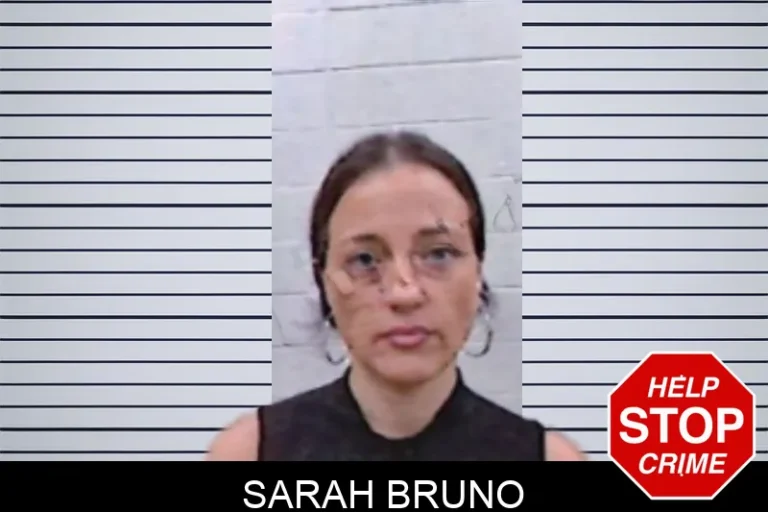 Sarah Bruno