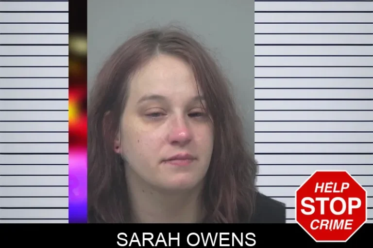 Sarah Owens mugshot – Gwinnett County , Georgia Sarah Owens