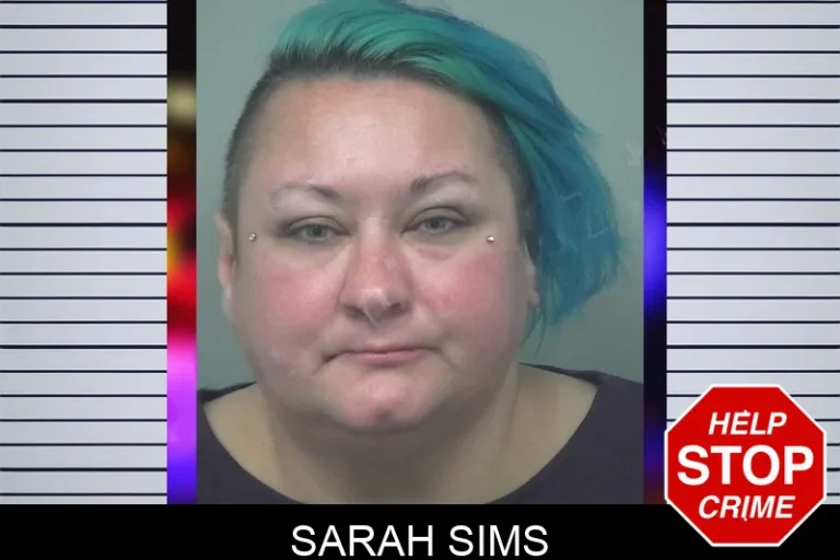 Sarah Sims