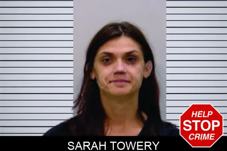 Sarah Towery