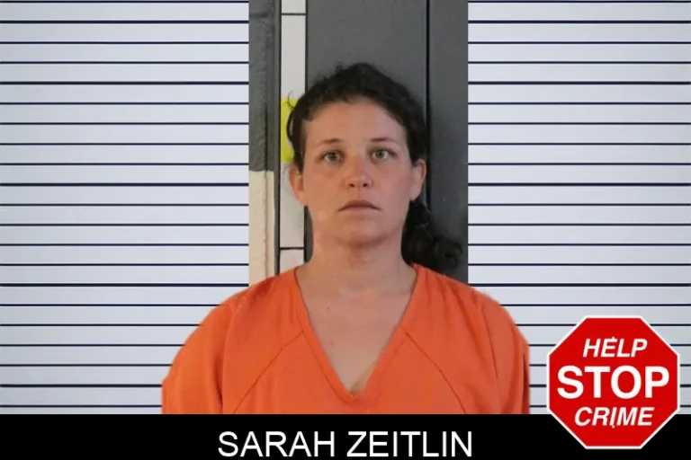 Sarah Zeitlin