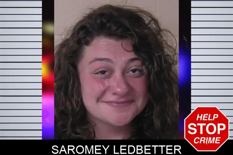 Saromey Ledbetter