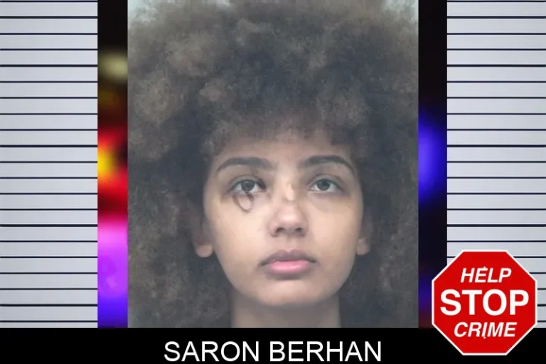 Saron Berhan
