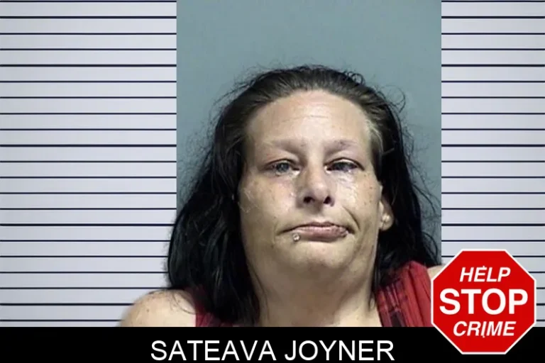 Sateava Joyner