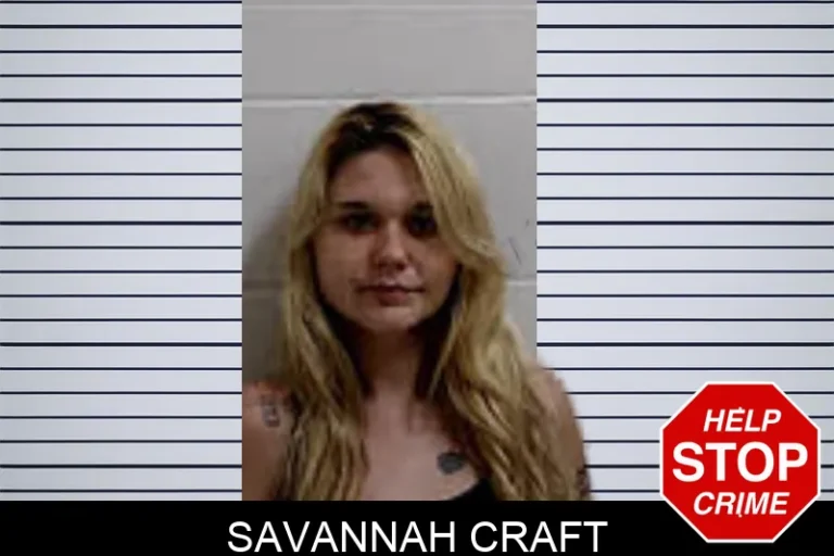 Savannah Craft