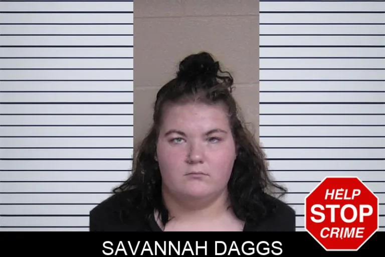 Savannah Daggs
