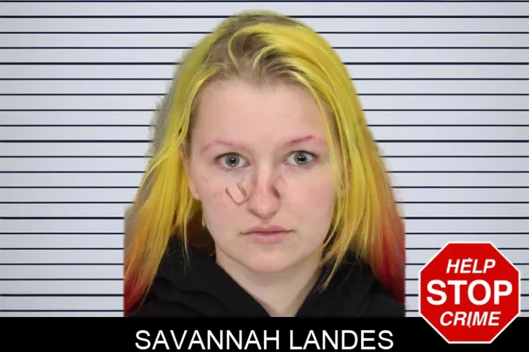 Savannah Landes