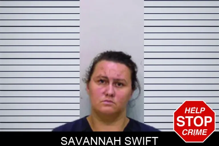 Savannah Swift