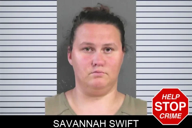 Savannah Swift