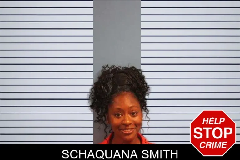 Schaquana Smith