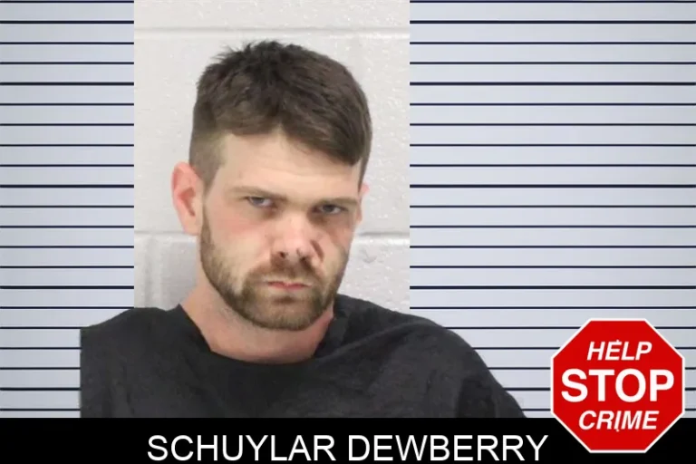 Schuylar Dewberry