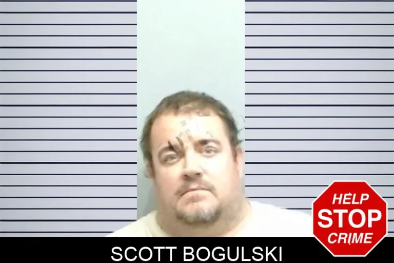 Scott Bogulski