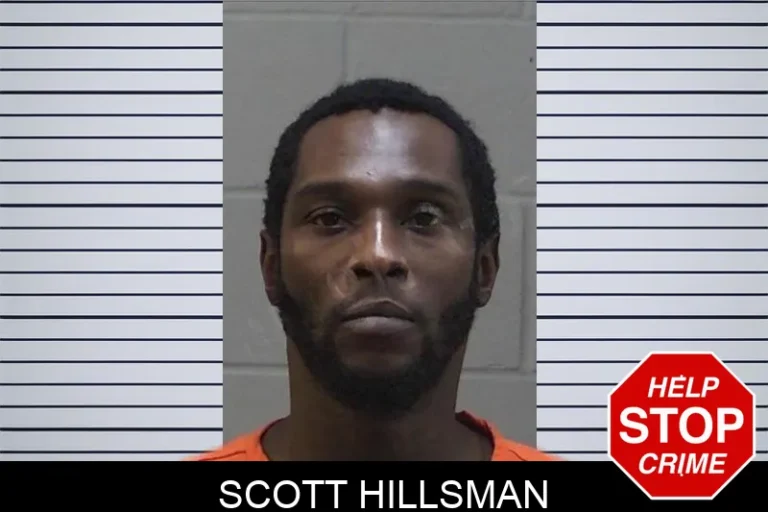 Scott Hillsman
