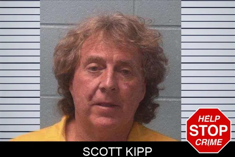 Scott Kipp