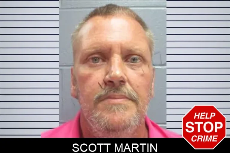 Scott Martin