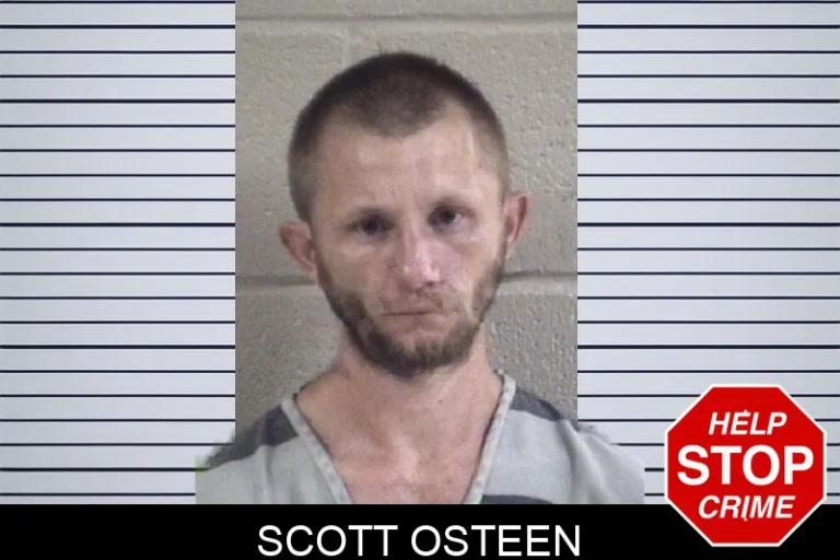 Scott Osteen
