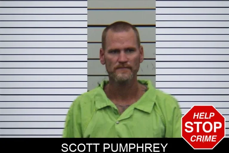 Scott Pumphrey