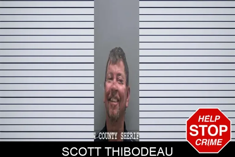 Scott Thibodeau