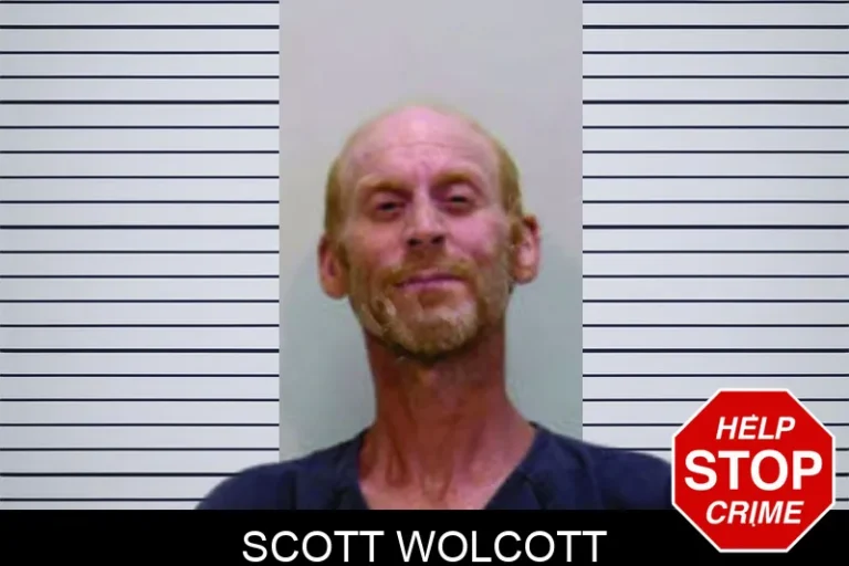Scott Wolcott