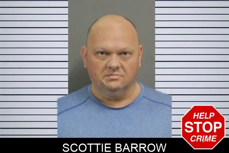 Scottie Barrow