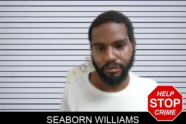 Seaborn Williams