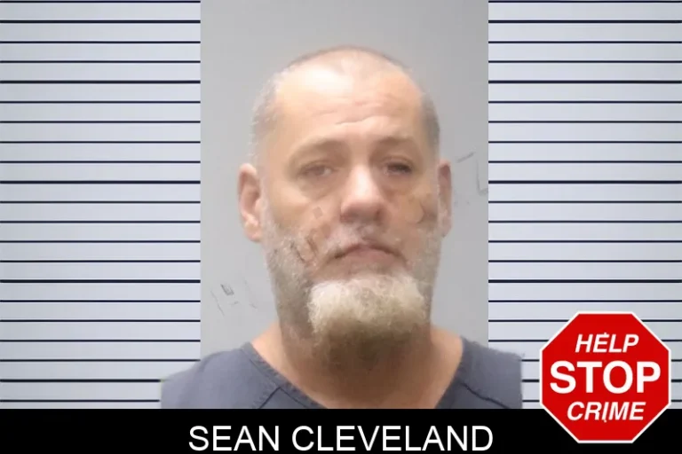 Sean Cleveland