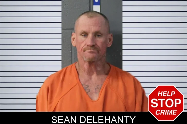 Sean Delehanty