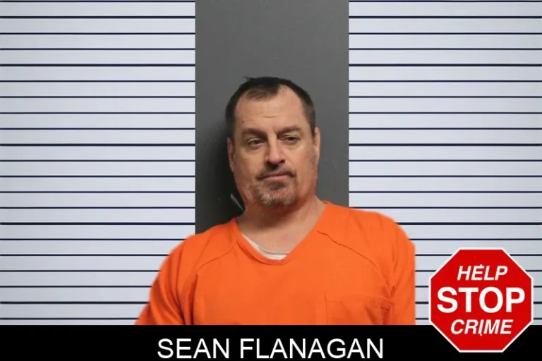 Sean Flanagan