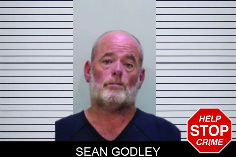 Sean Godley